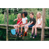 Носки водонепроницаемые детские DEXSHELL Waterproof Children Socks DS546TR, размер Junior M DS546TRM