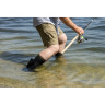 Носки водонепроницаемые DEXSHELL Trekking Green DS636, размер XL DS636XL