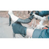 Перчатки водонепроницаемые DEXSHELL Drylite (RealTree® MAX-5®) DG9946BLK, размер L-XL DG9946BLKLXL